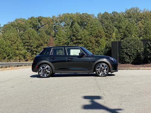 2026 MINI Hardtop Cooper