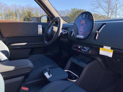 2025 MINI Countryman Cooper S ALL4