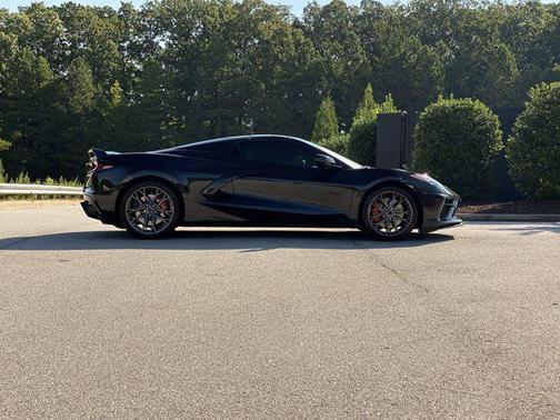 2023 Chevrolet Corvette Stingray w/3LT