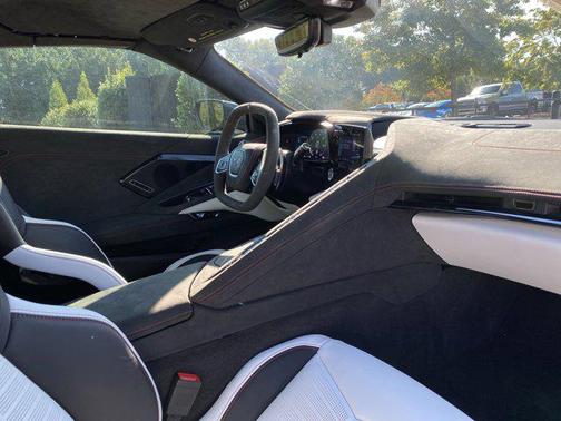 2023 Chevrolet Corvette Stingray w/3LT