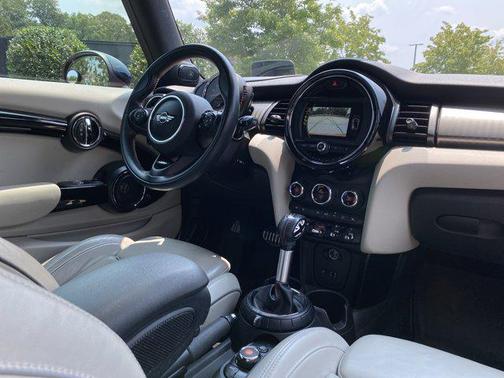 2016 MINI Hardtop Cooper S