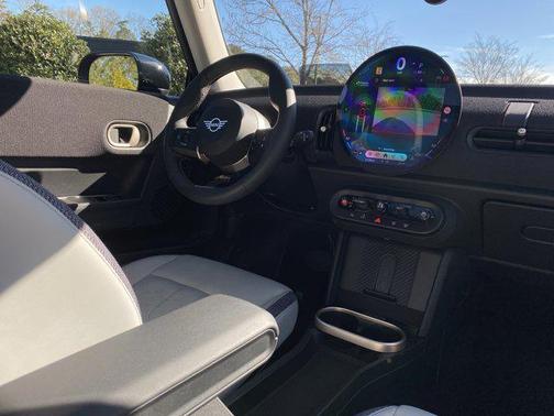 2025 MINI Hardtop Cooper