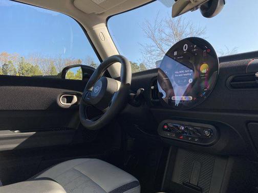 2025 MINI Hardtop Cooper