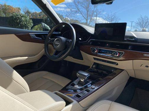 2020 Audi A5 Premium Plus 45 TFSI quattro S tronic