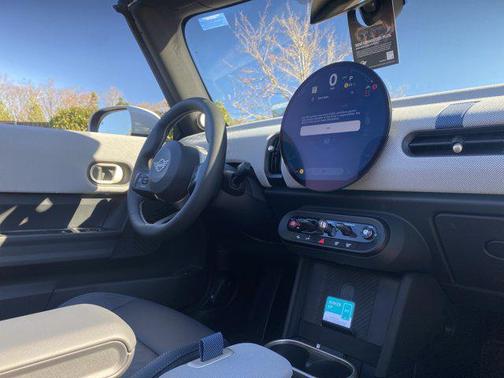 2026 MINI Convertible Cooper S