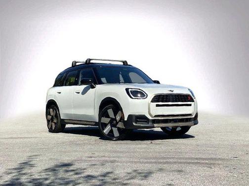 2025 MINI Countryman Cooper S ALL4