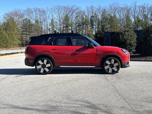2025 MINI Countryman Cooper S ALL4