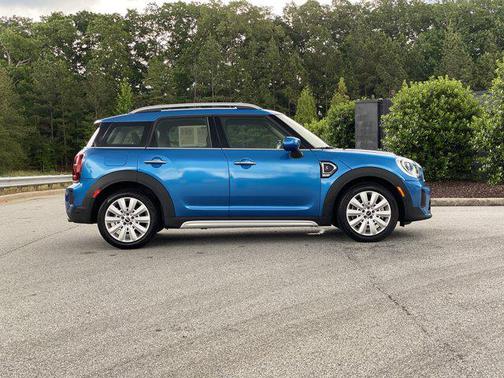 2024 MINI Countryman Cooper S ALL4