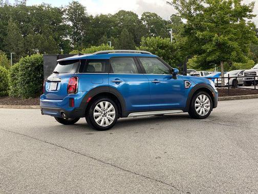 2024 MINI Countryman Cooper S ALL4