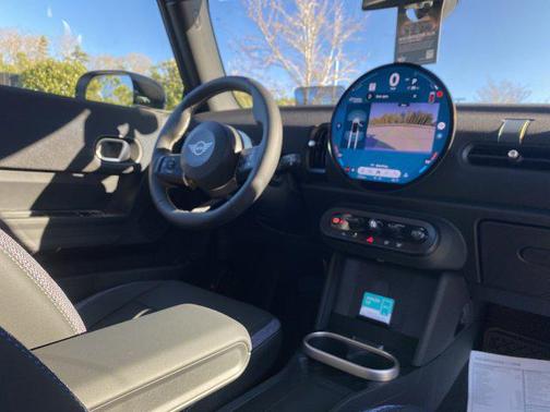 2026 MINI Hardtop Cooper