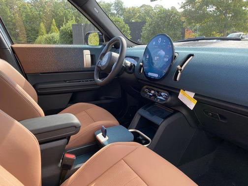 2026 MINI Countryman Cooper S ALL4