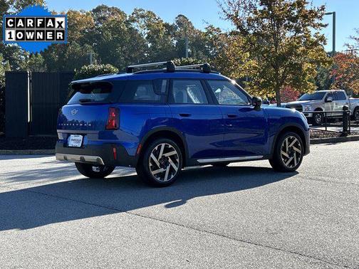 2025 MINI Countryman Cooper S ALL4