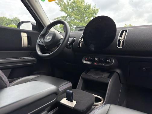 2025 MINI Countryman Cooper S ALL4