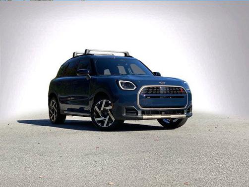 2026 MINI Countryman Cooper S ALL4