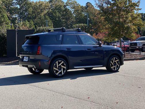 2026 MINI Countryman Cooper S ALL4