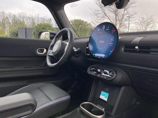 2026 MINI Hardtop Cooper S