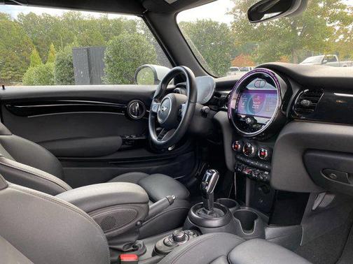 2024 MINI Convertible Cooper S
