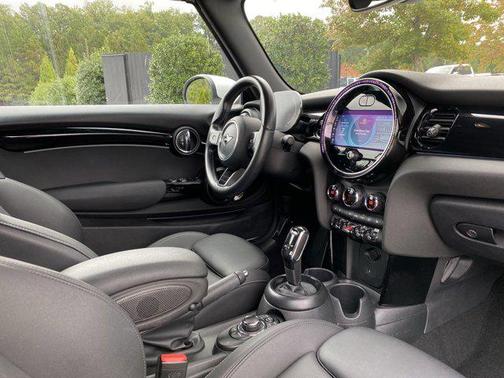 2024 MINI Convertible Cooper S