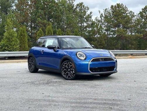 2025 MINI Hardtop Cooper