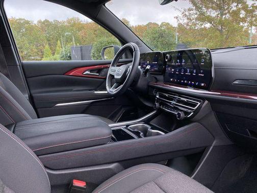 2024 Chevrolet Traverse AWD Z71