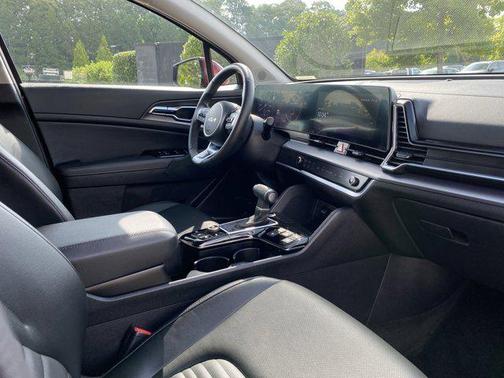 2025 Kia Sportage SX-Prestige