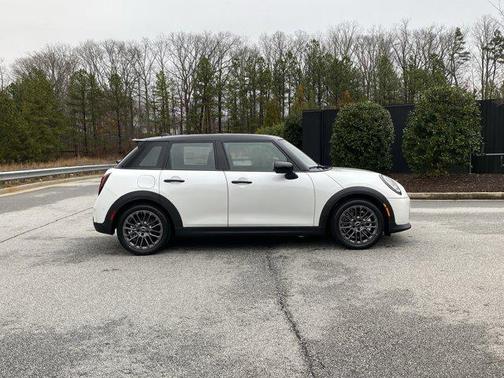 2026 MINI Hardtop Cooper S
