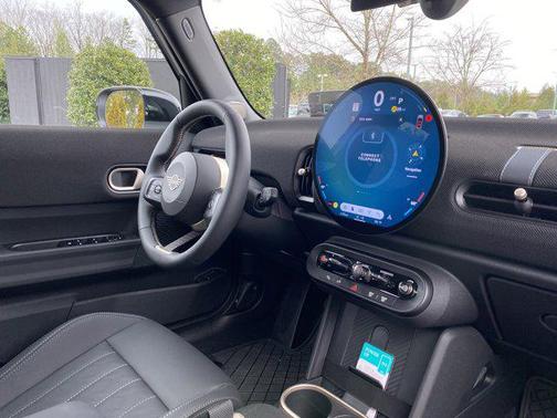 2026 MINI Hardtop Cooper S