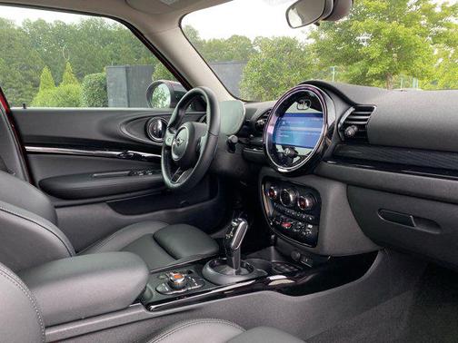 2022 MINI Clubman Cooper S