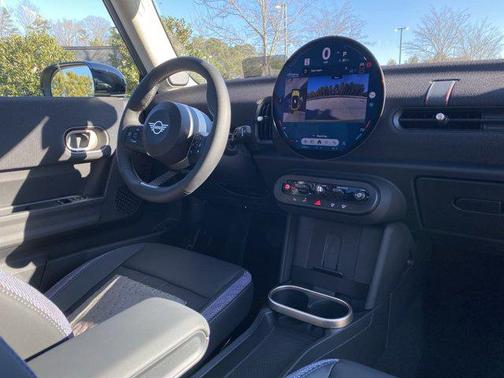 2025 MINI Hardtop Cooper