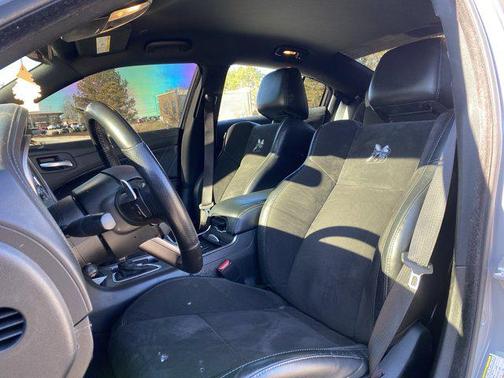 2022 Dodge Charger Scat Pack