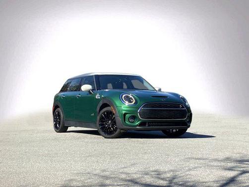 2023 MINI Clubman Cooper S ALL4