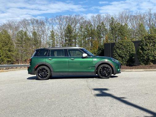2023 MINI Clubman Cooper S ALL4