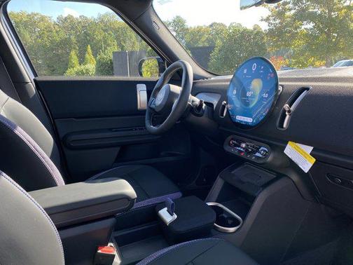 2026 MINI Countryman Cooper S ALL4