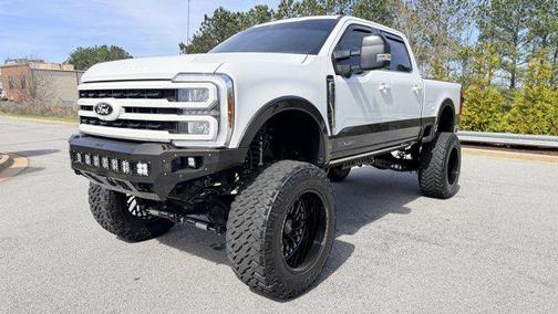 2024 Ford F-250 King Ranch