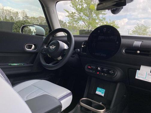 Chili Red II 2026 MINI Hardtop Cooper