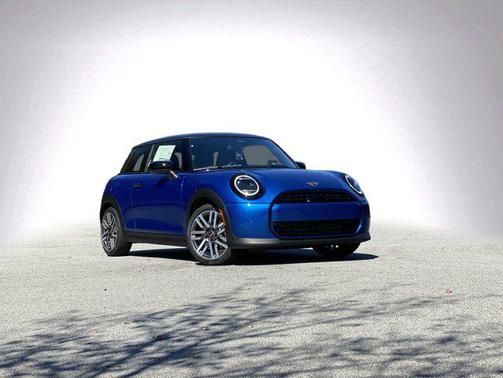 2026 MINI Hardtop Cooper