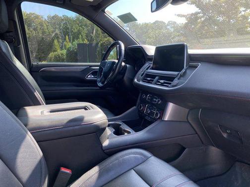 2021 Chevrolet Tahoe 4WD RST