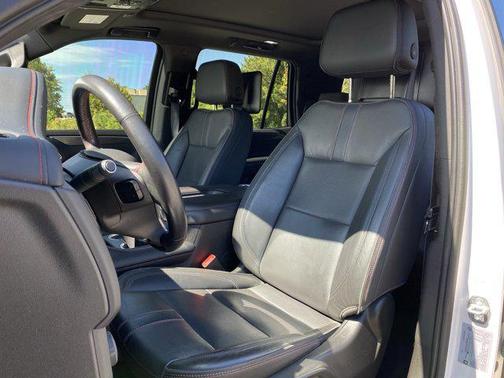 2021 Chevrolet Tahoe 4WD RST