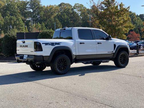 2023 RAM 1500 TRX