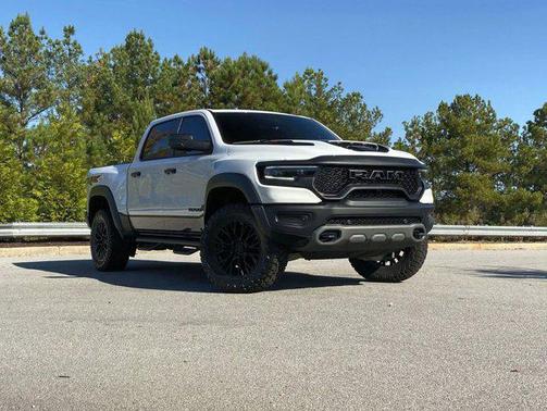 2023 RAM 1500 TRX