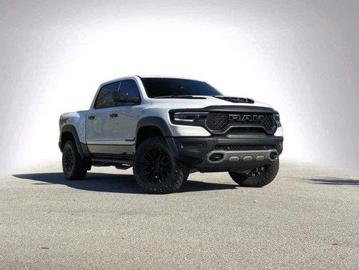 2023 RAM 1500 TRX