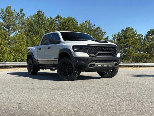 2023 RAM 1500 TRX