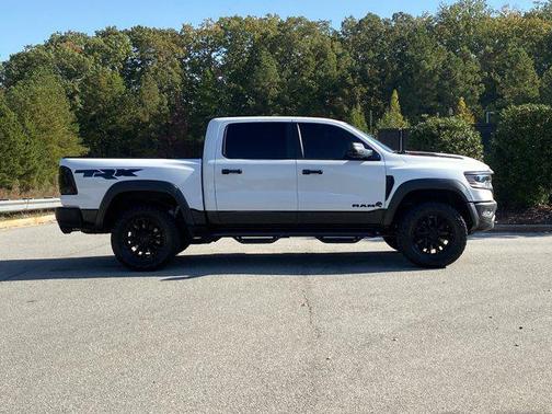 2023 RAM 1500 TRX