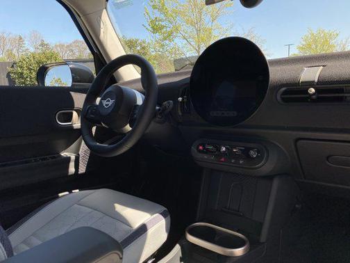 2025 MINI Hardtop Cooper