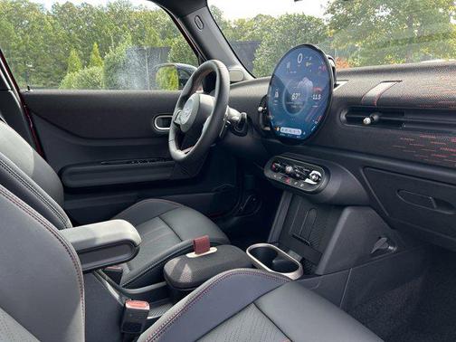 2026 MINI Hardtop Cooper S