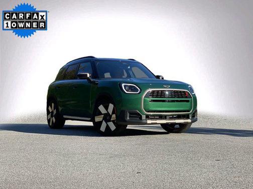 2025 MINI Countryman Cooper S ALL4