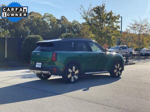 2025 MINI Countryman Cooper S ALL4