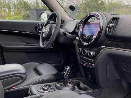 2024 MINI Countryman Cooper S