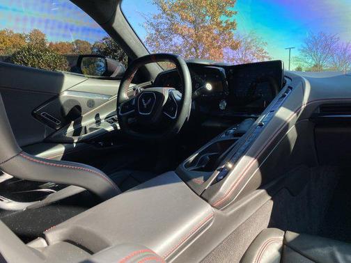 2023 Chevrolet Corvette Stingray w/3LT