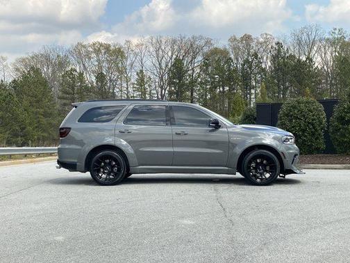 2025 Dodge Durango R/T